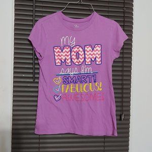 1989 Place girls top size xl 14